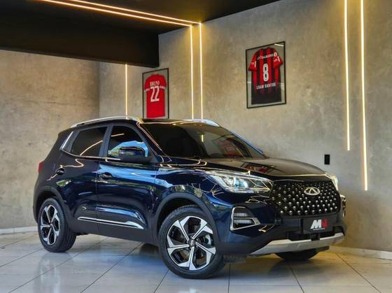 CAOA CHERY TIGGO 5X PRO 1.5 TCI FLEX HYBRID MAX DRIVE CVT CAOA CHERY TIGGO 5X PRO 1.5 TCI FLEX HYBRID MAX DRIVE CVT